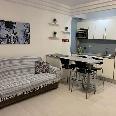 Apartamentos Orlando 85 阿德耶 外观 照片