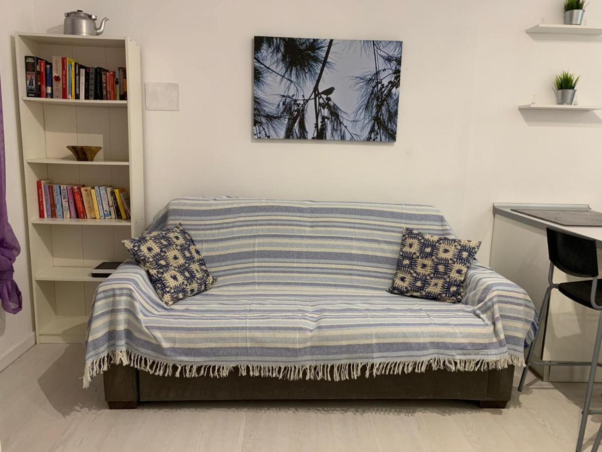Apartamentos Orlando 85 阿德耶 外观 照片
