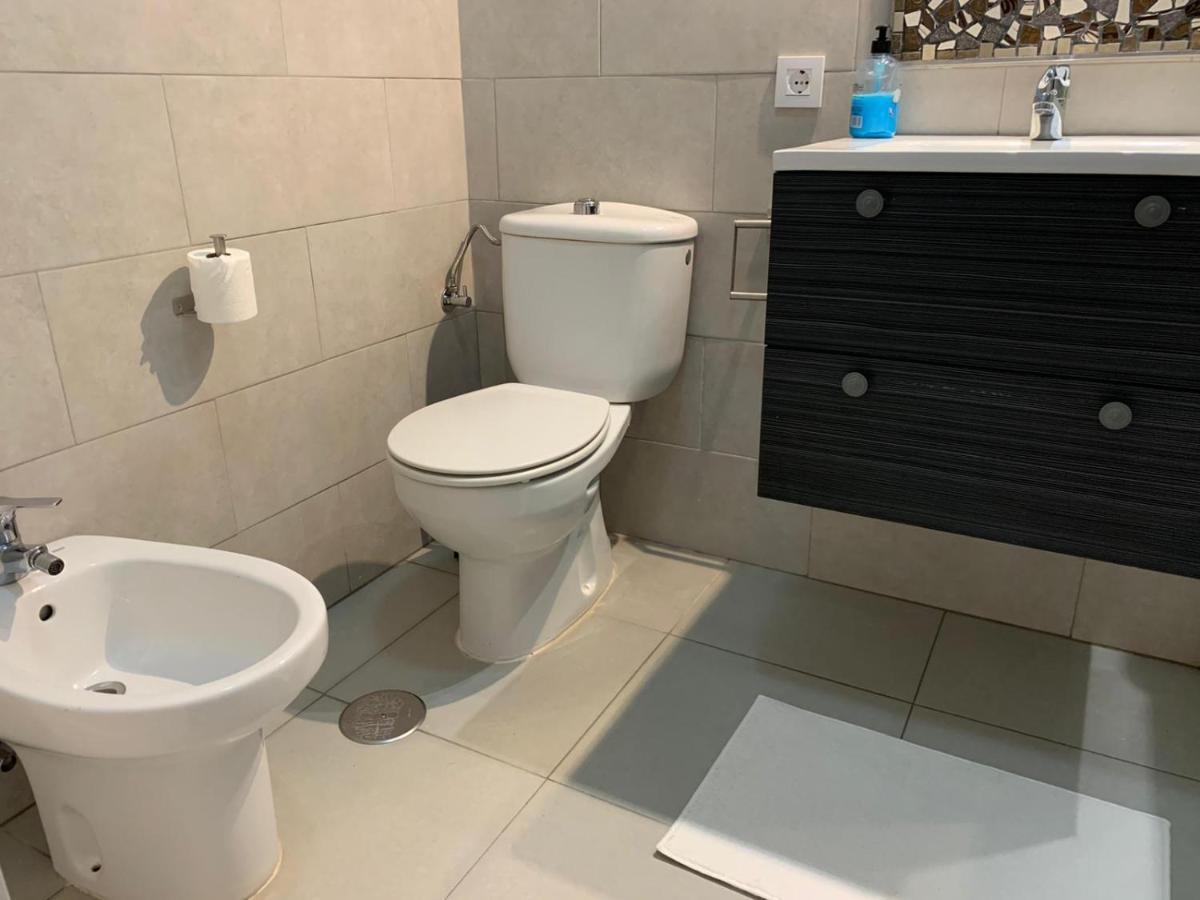 Apartamentos Orlando 85 阿德耶 外观 照片