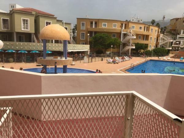 Apartamentos Orlando 85 阿德耶 外观 照片