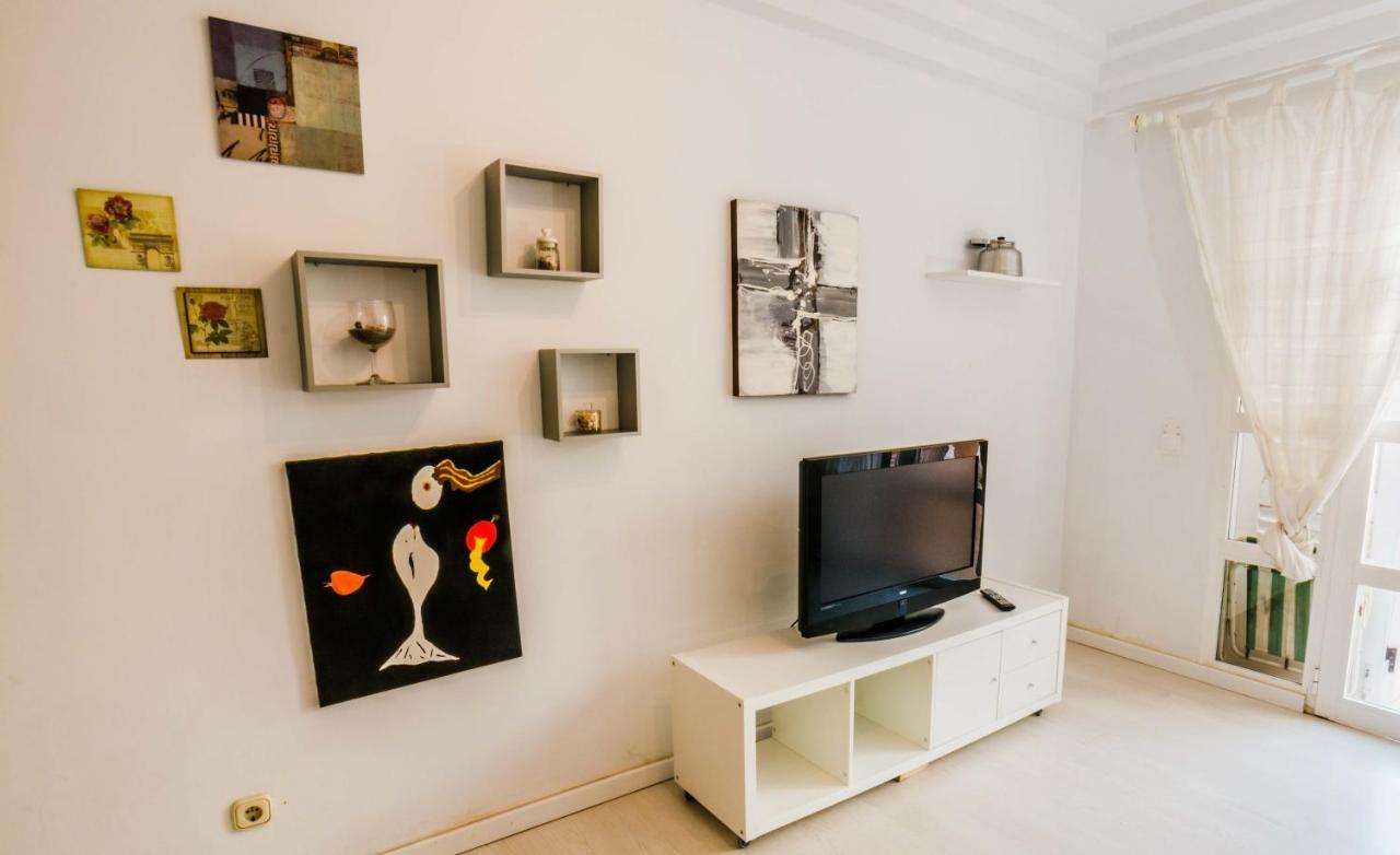 Apartamentos Orlando 85 阿德耶 外观 照片