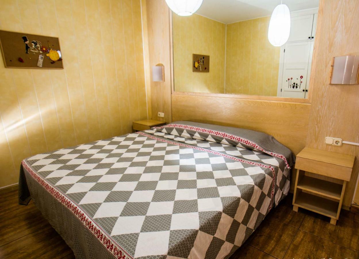 Apartamentos Orlando 85 阿德耶 外观 照片