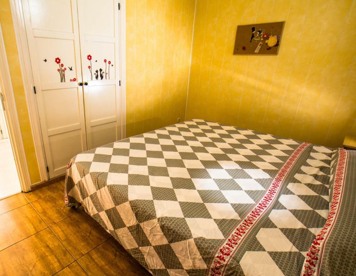 Apartamentos Orlando 85 阿德耶 外观 照片